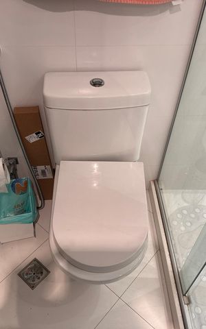Apartamento à venda com 277m², 4 quartos e 3 vagas Apartamento à venda com 277m², 4 quartos e 3 vagasSuíte 2 - Banheiro