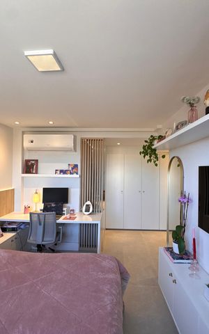 Apartamento à venda com 277m², 4 quartos e 3 vagas Apartamento à venda com 277m², 4 quartos e 3 vagasSuíte 3