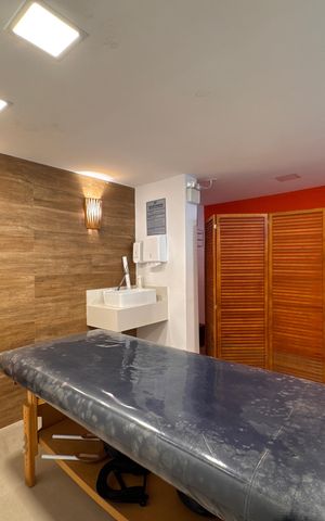 Apartamento à venda com 277m², 4 quartos e 3 vagas Apartamento à venda com 277m², 4 quartos e 3 vagasÁrea comum