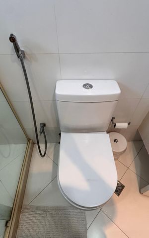 Apartamento à venda com 277m², 4 quartos e 3 vagas Apartamento à venda com 277m², 4 quartos e 3 vagasSuíte 1 - Banheiro