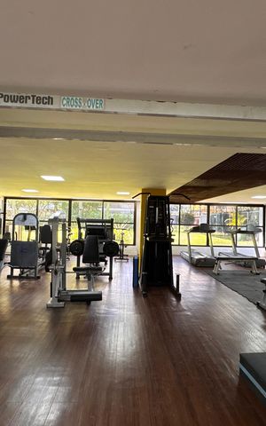 Apartamento à venda com 277m², 4 quartos e 3 vagas Apartamento à venda com 277m², 4 quartos e 3 vagasÁrea comum