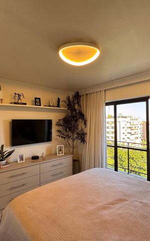 Apartamento à venda com 277m², 4 quartos e 3 vagas Apartamento à venda com 277m², 4 quartos e 3 vagasSuíte 1