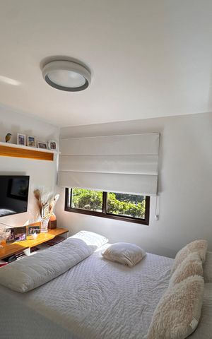 Apartamento à venda com 277m², 4 quartos e 3 vagas Apartamento à venda com 277m², 4 quartos e 3 vagasSuíte 2