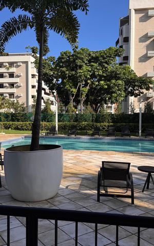 Apartamento à venda com 277m², 4 quartos e 3 vagas Apartamento à venda com 277m², 4 quartos e 3 vagasÁrea comum