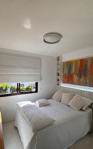 Apartamento à venda com 277m², 4 quartos e 3 vagas Apartamento à venda com 277m², 4 quartos e 3 vagasSuíte 2