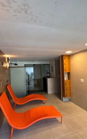 Apartamento à venda com 277m², 4 quartos e 3 vagas Apartamento à venda com 277m², 4 quartos e 3 vagasÁrea comum