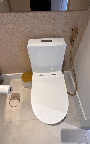 Apartamento à venda com 277m², 4 quartos e 3 vagas Apartamento à venda com 277m², 4 quartos e 3 vagasLavabo