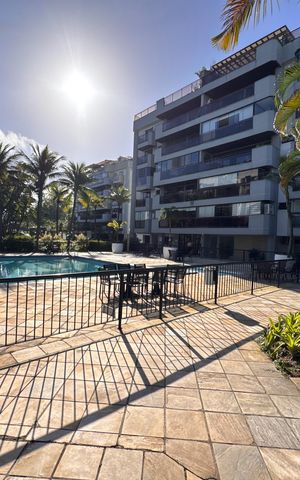 Apartamento à venda com 277m², 4 quartos e 3 vagas Apartamento à venda com 277m², 4 quartos e 3 vagasÁrea comum