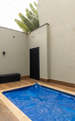 Casa à venda com 187m², 3 quartos e 4 vagas