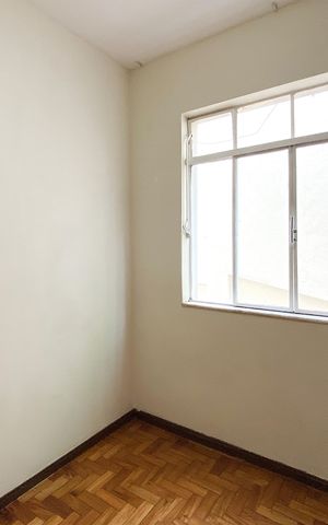 Apartamento para alugar com 80m², 2 quartos e sem vagaQuarto 2