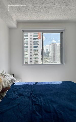 Apartamento para alugar com 33m², 2 quartos e sem vaga Apartamento para alugar com 33m², 2 quartos e sem vagaQuarto 2