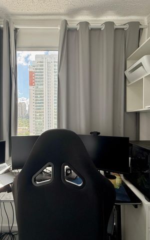 Apartamento para alugar com 33m², 2 quartos e sem vaga Apartamento para alugar com 33m², 2 quartos e sem vagaQuarto 1