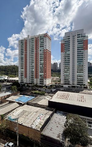 Apartamento para alugar com 33m², 2 quartos e sem vaga Apartamento para alugar com 33m², 2 quartos e sem vagaVista