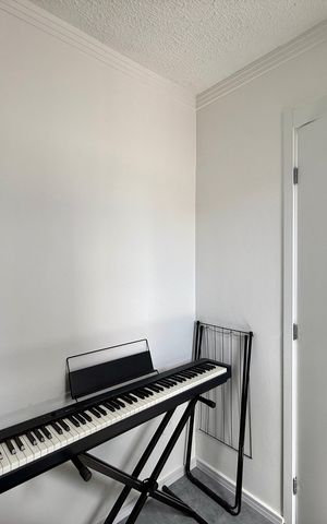 Apartamento para alugar com 33m², 2 quartos e sem vaga Apartamento para alugar com 33m², 2 quartos e sem vagaQuarto 1