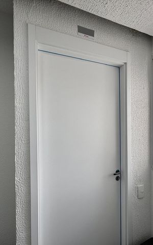 Apartamento para alugar com 33m², 2 quartos e sem vaga Apartamento para alugar com 33m², 2 quartos e sem vagaHall Apartamento