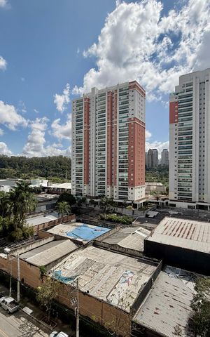 Apartamento para alugar com 33m², 2 quartos e sem vaga Apartamento para alugar com 33m², 2 quartos e sem vagaVista Quarto 2