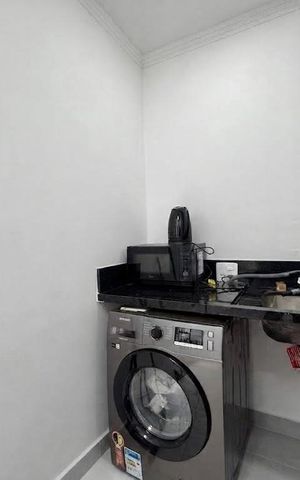 Apartamento para alugar com 33m², 2 quartos e sem vaga Apartamento para alugar com 33m², 2 quartos e sem vagaÁrea de Serviço