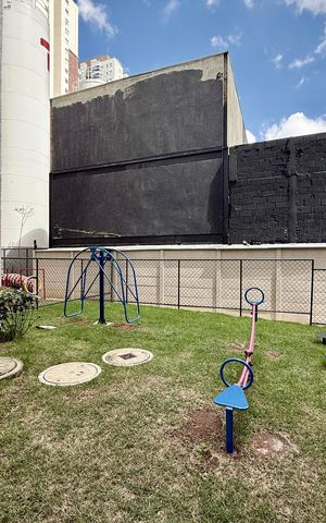 Apartamento para alugar com 33m², 2 quartos e sem vaga Apartamento para alugar com 33m², 2 quartos e sem vagaPlayground