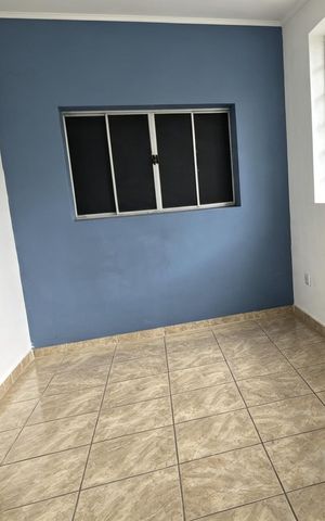 Studio para alugar com 16m², 1 quarto e sem vagaSala