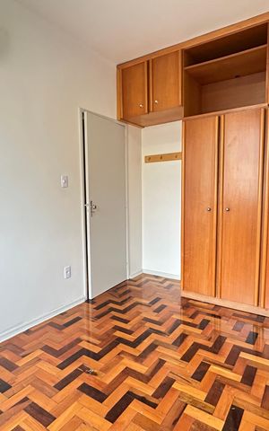 Apartamento para alugar com 53m², 2 quartos e sem vaga Apartamento para alugar com 53m², 2 quartos e sem vagaQuarto