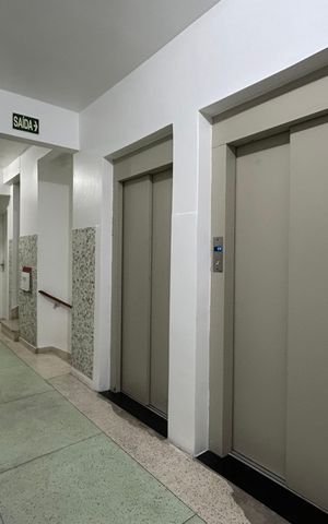 Apartamento para alugar com 53m², 2 quartos e sem vaga Apartamento para alugar com 53m², 2 quartos e sem vagaElevador
