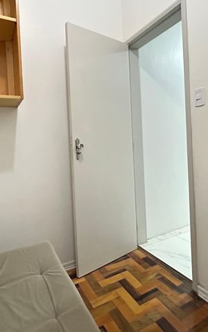 Apartamento para alugar com 53m², 2 quartos e sem vaga Apartamento para alugar com 53m², 2 quartos e sem vagaQuarto área de serviço