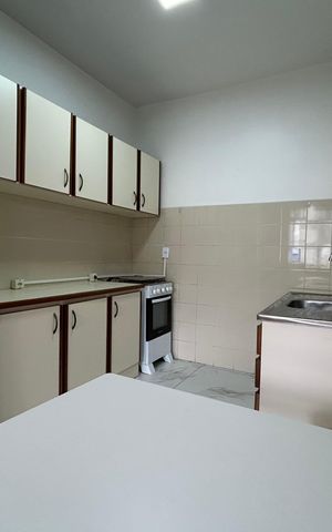 Apartamento para alugar com 53m², 2 quartos e sem vaga Apartamento para alugar com 53m², 2 quartos e sem vagaCozinha