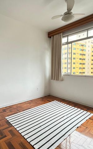 Apartamento para alugar com 53m², 2 quartos e sem vaga Apartamento para alugar com 53m², 2 quartos e sem vagaSala