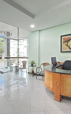 Apartamento para alugar com 53m², 2 quartos e sem vaga Apartamento para alugar com 53m², 2 quartos e sem vagaHall de entrada