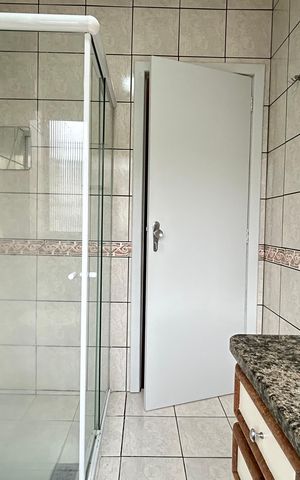 Apartamento para alugar com 53m², 2 quartos e sem vaga Apartamento para alugar com 53m², 2 quartos e sem vagaBanheiro