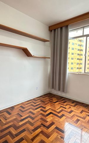 Apartamento para alugar com 53m², 2 quartos e sem vaga Apartamento para alugar com 53m², 2 quartos e sem vagaQuarto