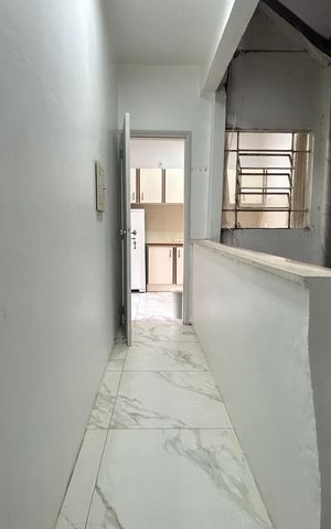Apartamento para alugar com 53m², 2 quartos e sem vaga Apartamento para alugar com 53m², 2 quartos e sem vagaÁrea de Serviço