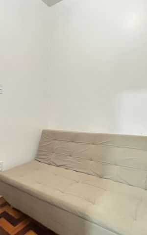 Apartamento para alugar com 53m², 2 quartos e sem vaga Apartamento para alugar com 53m², 2 quartos e sem vagaQuarto área de serviço