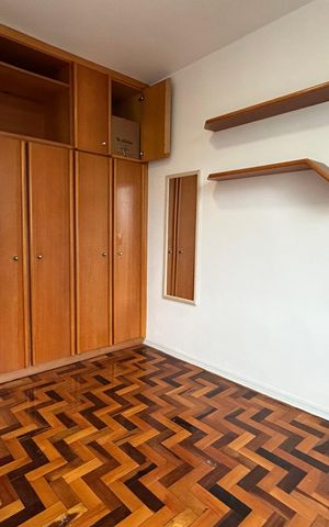 Apartamento para alugar com 53m², 2 quartos e sem vaga Apartamento para alugar com 53m², 2 quartos e sem vagaQuarto