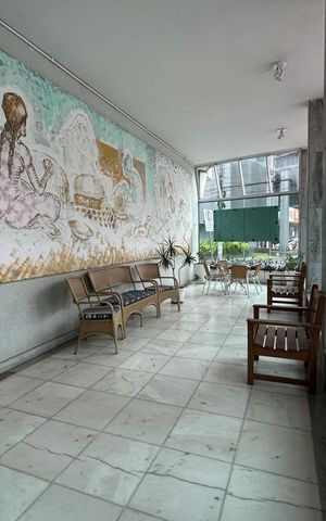 Apartamento para alugar com 53m², 2 quartos e sem vaga Apartamento para alugar com 53m², 2 quartos e sem vagaÁrea comum