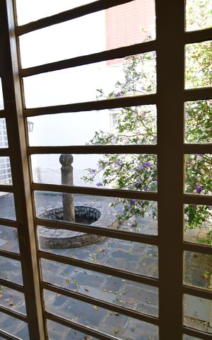 Casa à venda com 338m², 3 quartos e 2 vagasEscritório