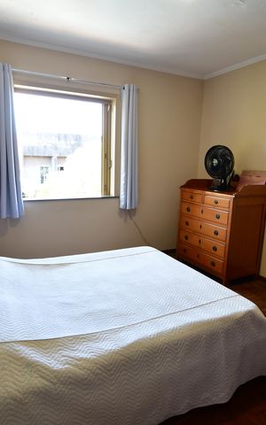 Casa à venda com 338m², 3 quartos e 2 vagasQuarto 2