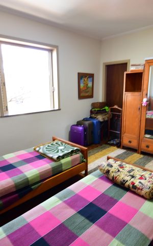 Casa à venda com 338m², 3 quartos e 2 vagasQuarto 1