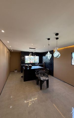 Casa à venda com 168m², 3 quartos e 2 vagasCozinha