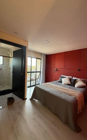 Casa à venda com 168m², 3 quartos e 2 vagasQuarto