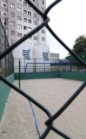 Apartamento para alugar com 36m², 2 quartos e sem vagaÁrea Comum - Quadra 1