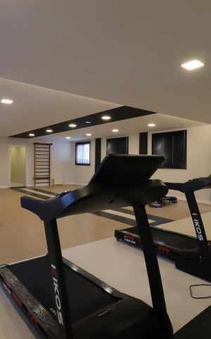 Apartamento para alugar com 36m², 2 quartos e sem vagaÁrea Comum - Academia