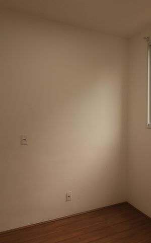 Apartamento para alugar com 36m², 2 quartos e sem vagaQuarto 1