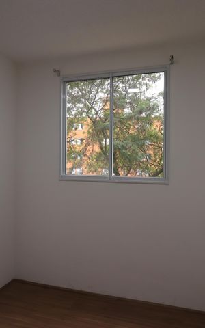 Apartamento para alugar com 36m², 2 quartos e sem vagaQuarto 2