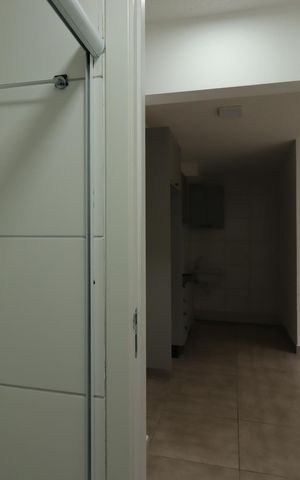 Apartamento para alugar com 36m², 2 quartos e sem vagaBanheiro