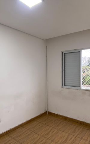 Apartamento à venda com 46m², 2 quartos e 1 vaga Apartamento à venda com 46m², 2 quartos e 1 vagaQuarto 1