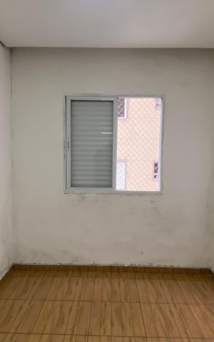 Apartamento à venda com 46m², 2 quartos e 1 vaga Apartamento à venda com 46m², 2 quartos e 1 vagaQuarto 2