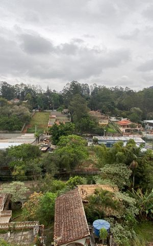 Apartamento à venda com 46m², 2 quartos e 1 vaga Apartamento à venda com 46m², 2 quartos e 1 vagaQuarto 1 - Vista