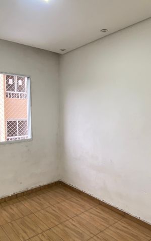 Apartamento à venda com 46m², 2 quartos e 1 vaga Apartamento à venda com 46m², 2 quartos e 1 vagaQuarto 2