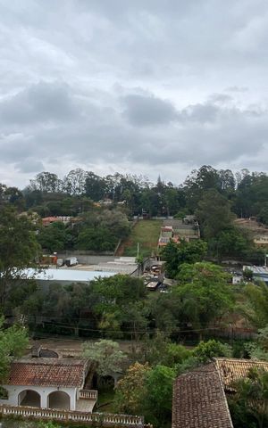Apartamento à venda com 46m², 2 quartos e 1 vaga Apartamento à venda com 46m², 2 quartos e 1 vagaQuarto 2 - Vista